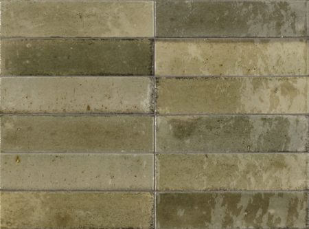 Lume Musk wall tiles 6x24cm (internal and external use)