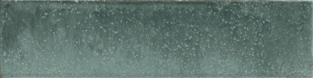 Lume Turquoise wall tiles 6x24cm (internal and external use) - Image 2