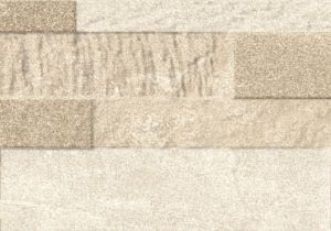 Stella Beige Feature porcelain wall 15x59cm