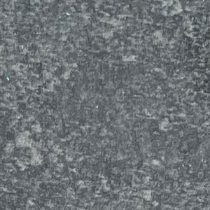 2CM Anthracite Fossil Porcelain Border Tile 10x20x2cm (for outside use)