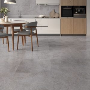 Apollo Grey porcelain Tiles 60x60cm
