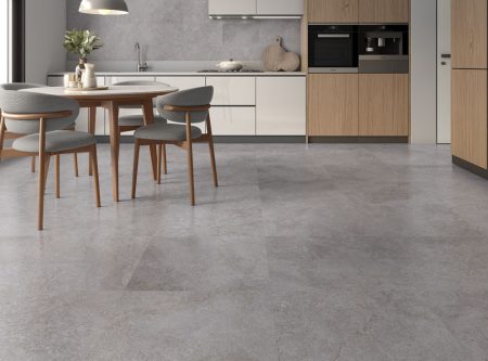 Apollo Grey porcelain Tiles 60x60cm