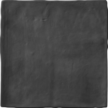 Rhapsody Anthracite Gloss ceramic wall 13x13cm - Image 4