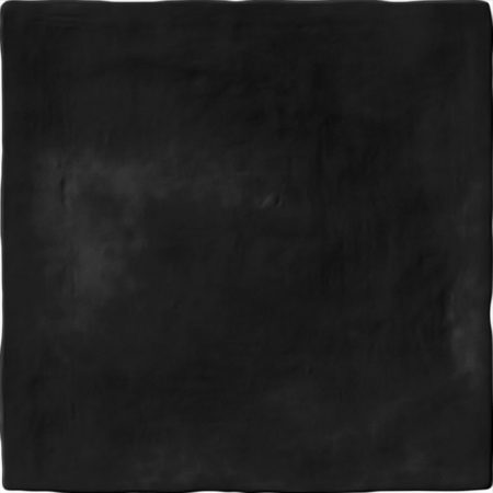 Rhapsody Anthracite Gloss ceramic wall 13x13cm - Image 3