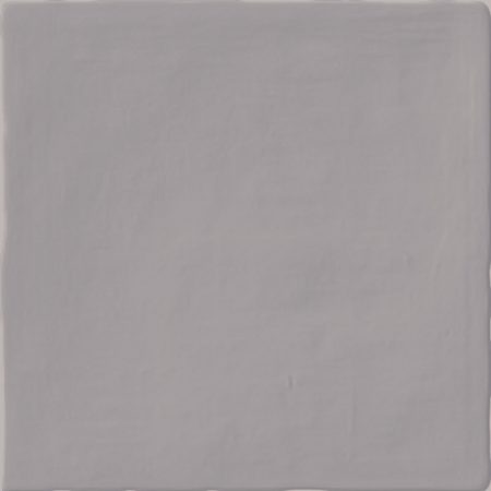 Rhapsody Grey Gloss ceramic wall 13x13cm - Image 2