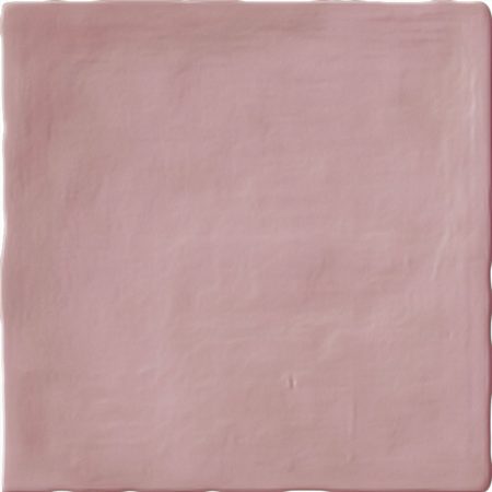 Rhapsody Pink Gloss ceramic wall 13x13cm - Image 4