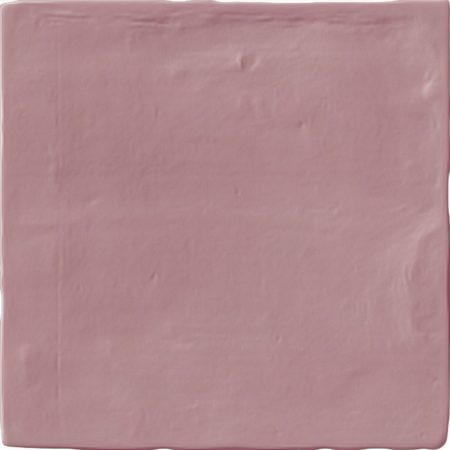 Rhapsody Pink Gloss ceramic wall 13x13cm - Image 3
