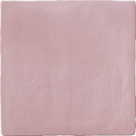 Rhapsody Pink Gloss ceramic wall 13x13cm - Image 2