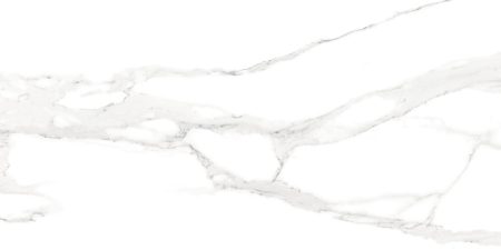 Hollywood White Polished Rectified Porcelain 60x120cm - Image 2