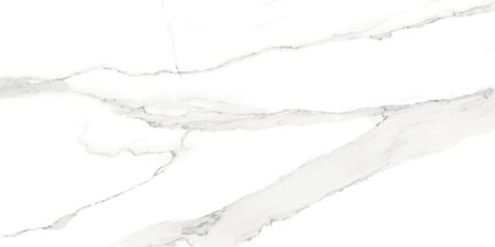 Hollywood White Polished Rectified Porcelain 60x120cm - Image 3