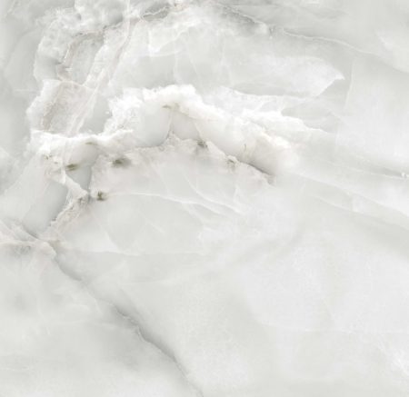 Persian Grey gloss porcelain tiles 60x60cm - Image 7