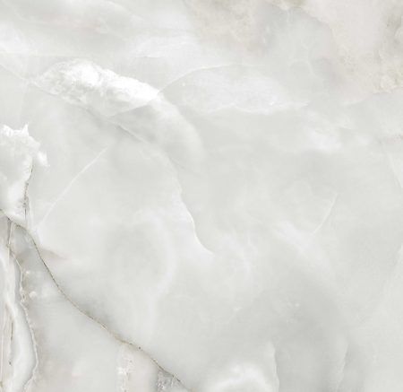 Persian Grey gloss porcelain tiles 60x60cm - Image 4