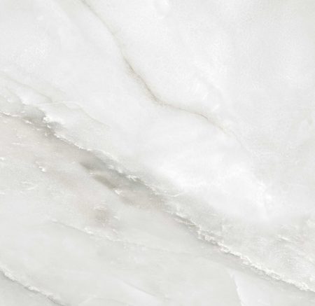 Persian Grey gloss porcelain tiles 60x60cm - Image 2