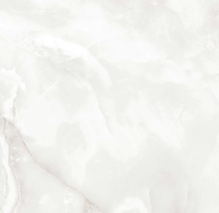 Persian White gloss porcelain tiles 60x60cm - Image 3