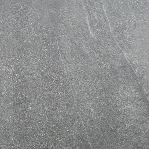 2cm thick Alano Black Porcelain Tiles for outside use 60x90x2cm