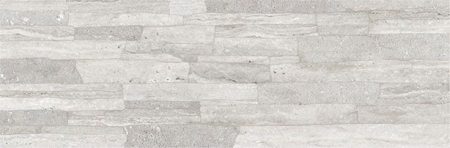 Granada White Porcelain Wall 17x52cm - Image 2