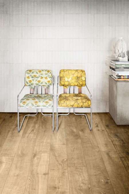Lume White wall tiles 6x24cm (internal and external use)
