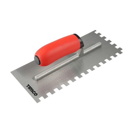 10mm Square Notched Trowel