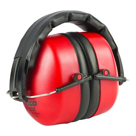 Foldable Ear Defenders 30.4db - Image 2