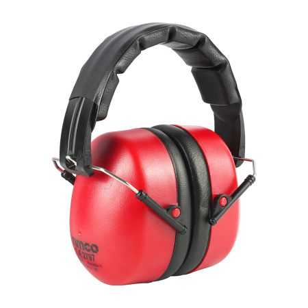 Foldable Ear Defenders 30.4db