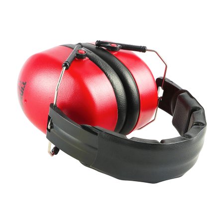 Foldable Ear Defenders 30.4db - Image 3