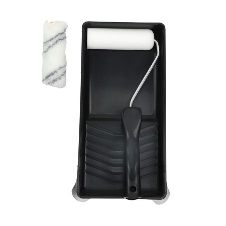 Mini Roller and Tray Set (4 inch width)