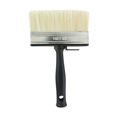 Multi Purpose Block Brush 4 inch