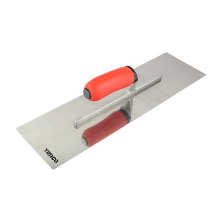 Screeding and Plastering Trowel 16 inch
