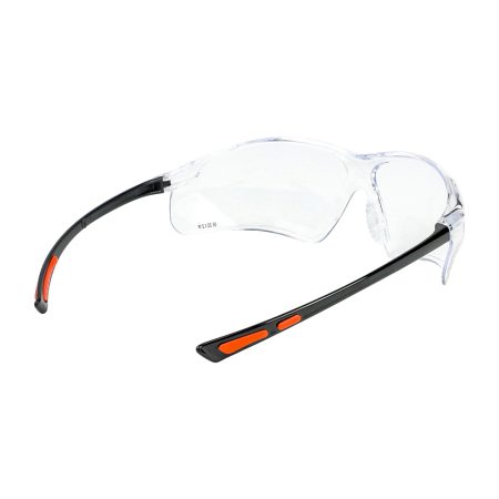 Slimfit Safety Glasses - Clear - Image 2