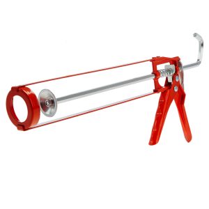 Caulking Gun / Skeleton Gun (310-350ml)