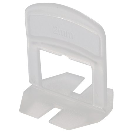 2mm Levelling Tile Spacers LST856 (Pack of 100)