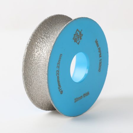 20mm Premium Bullnose Grinding Tool