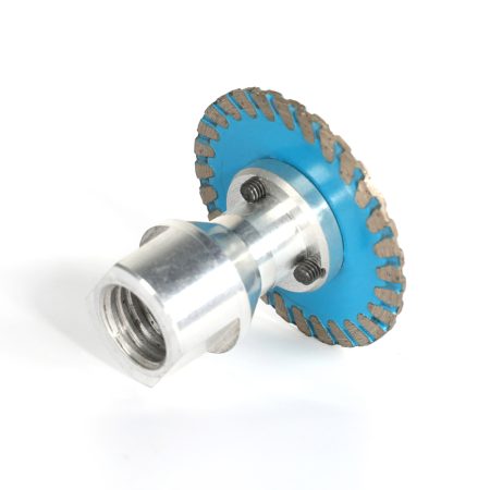 50mm Mini Diamond Cutting & Grinding Disc - Image 3