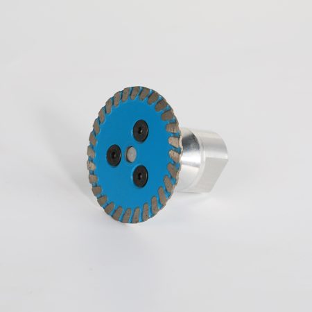 50mm Mini Diamond Cutting & Grinding Disc - Image 2