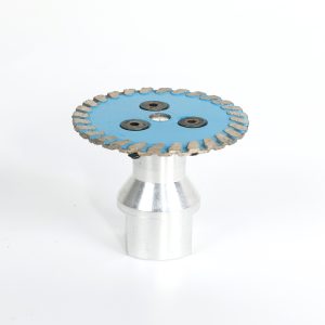50mm Mini Diamond Cutting & Grinding Disc