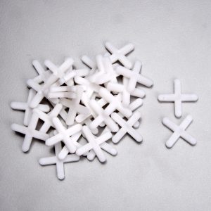 Spacer Crosses 5mm Long Leg TSL489 (Pack of 250)