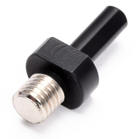 M14 to 3-Jaw Chuck Adapter