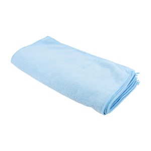 Microfibre Cleaning Cloths pack of 10 (380x380mm)