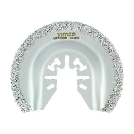 65mm Multi-Tool Blade Radial for Tiles