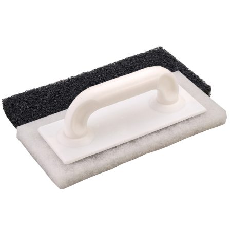 Emulsyfying Pads and Handle Set (EMP165)