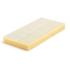Professional Washboy Replacement Velcro Sponge (VWFR359)