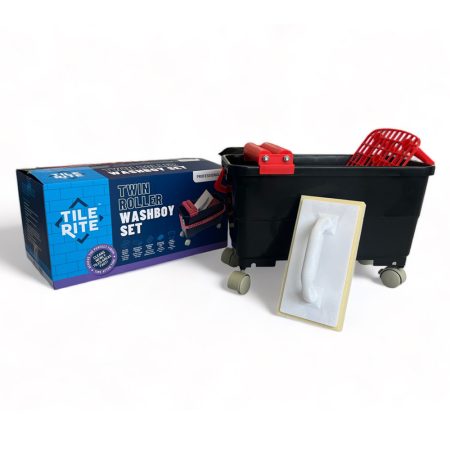 Professional Washboy Set (WBS231) - Image 3