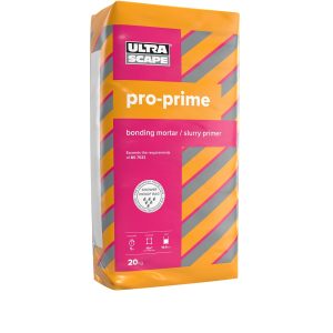 Ultra ProPrime Slurry Primer 20kg
