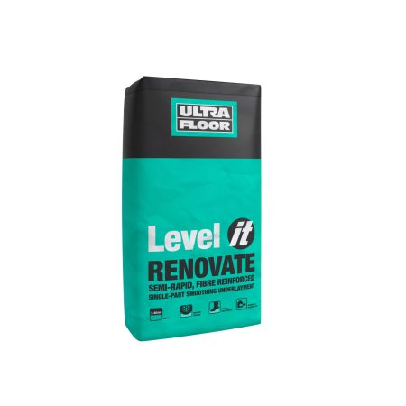Ultra Level IT Renovate Screed 20kg
