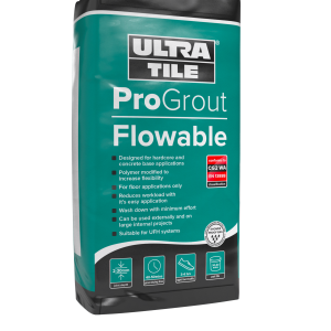 Ultra ProGrout Flowable 15kg