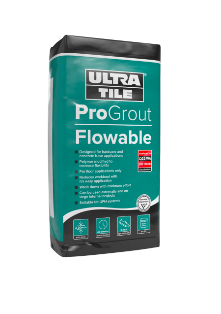 Ultra ProGrout Flowable 15kg