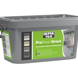 Ultra ProPave Grout 15kg