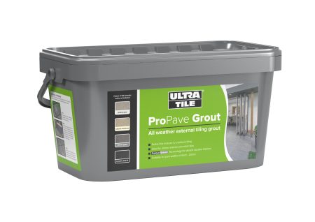 Ultra ProPave Grout 15kg