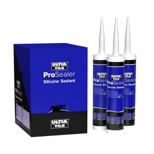 Ultra ProSealer Silicone 310ml