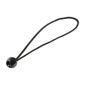 Tarpaulin Tie Down Bungee Balls - Pack of 10